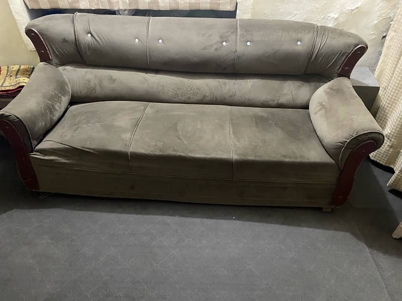 5 Seater Sofas Set For Sale Rawalpindi 1