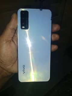 Vivo y20