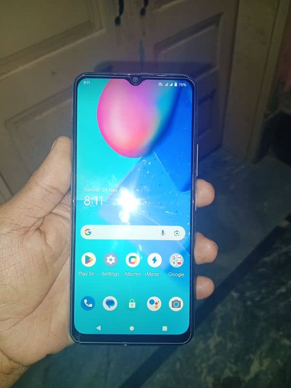 Vivo y20 1