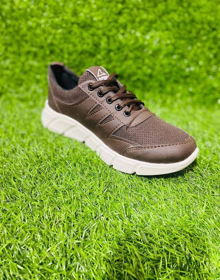 Men's footwear/ casual shoes/ Imported shoes / joggers/ sneakers 4