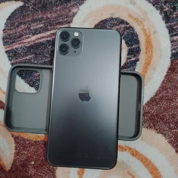 for sale iphone 11 pro max 256 Gb 1