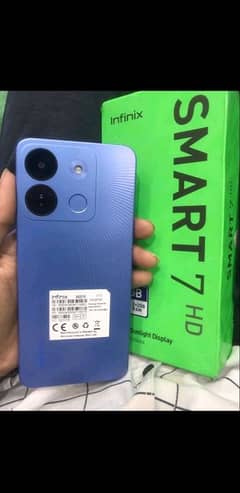 INFINIX SMART 7 HD