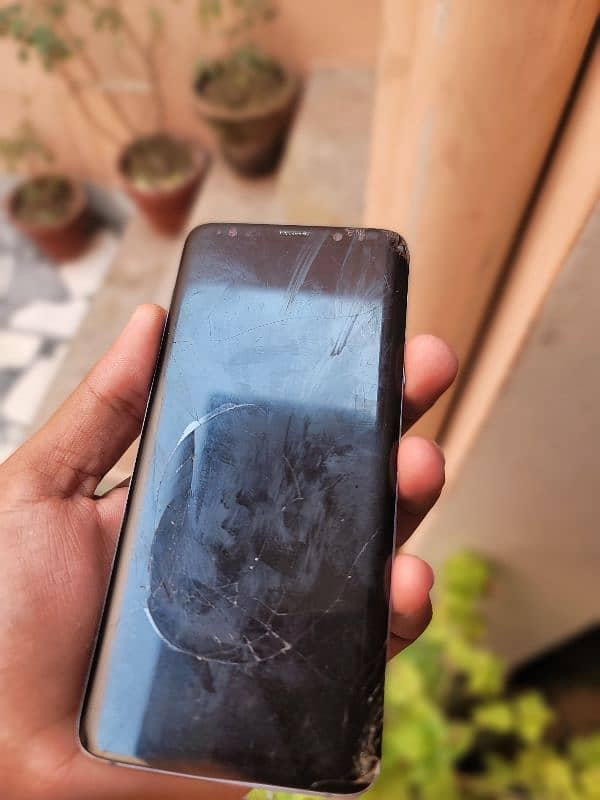 galaxy s9 plus non pta (urgent sale) 1