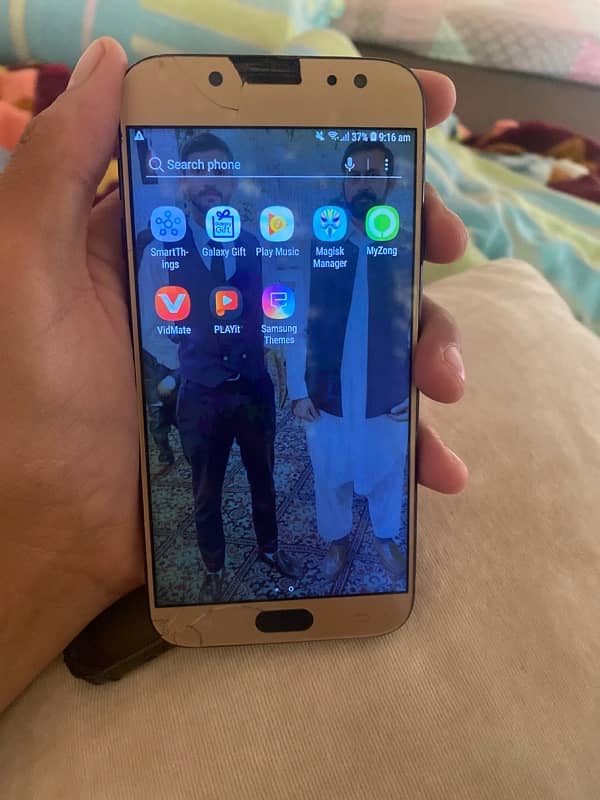 samsung j7 prime 4gb 64gb 3