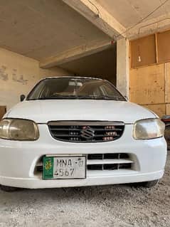 Suzuki alto good condition