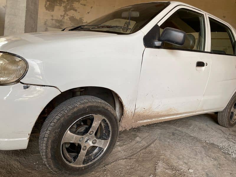 Suzuki alto good condition 1