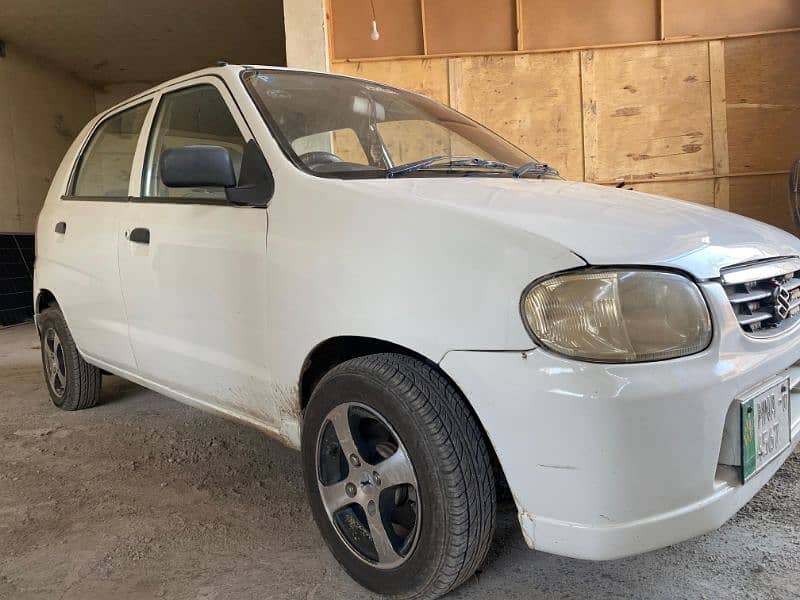 Suzuki alto good condition 2