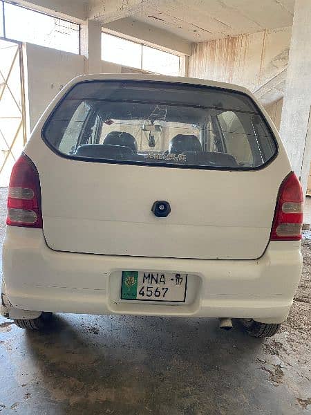 Suzuki alto good condition 3