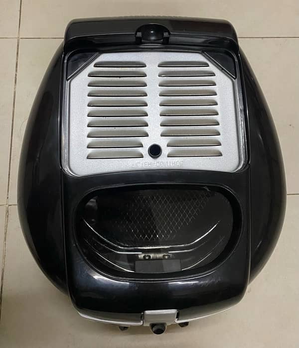 Anex Deep Fryer 5