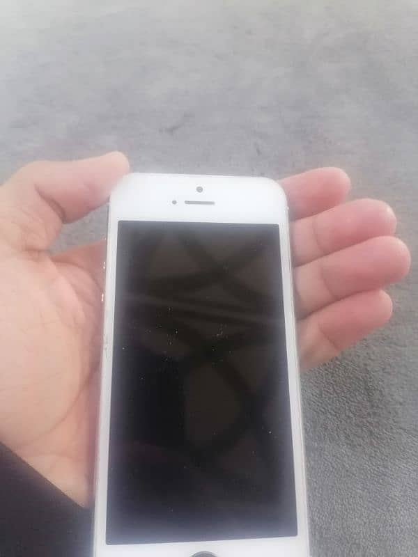 Iphone 5s pta appprved 1