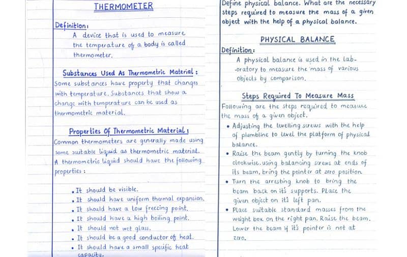 Mastering good handwriting skills" 1