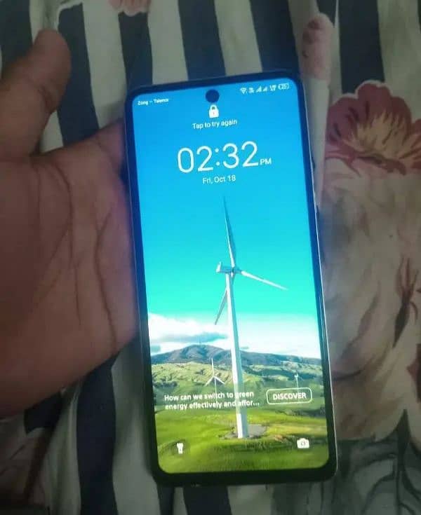 Tecno spark 10 pro 8 128 gb 4