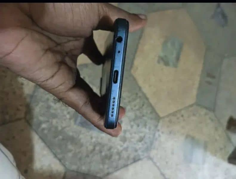 Tecno spark go2023 with doxs 2