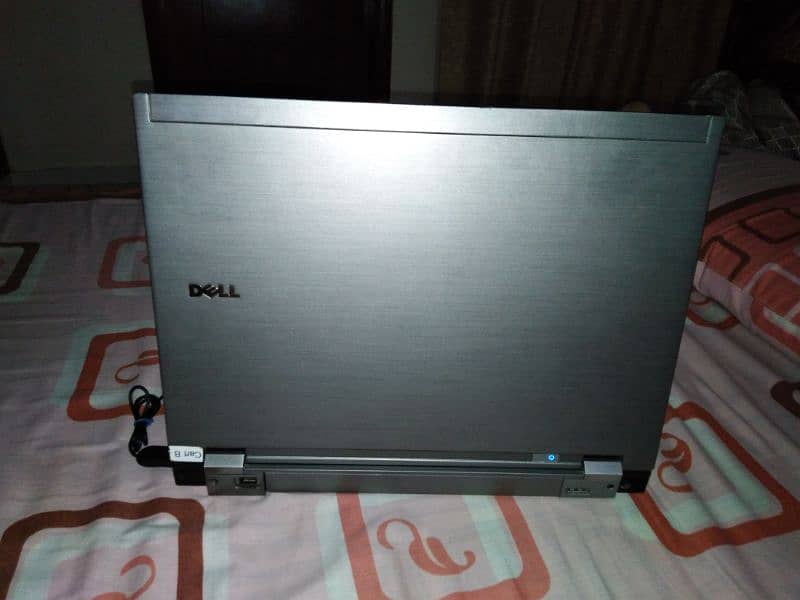 Dell Laptop 1