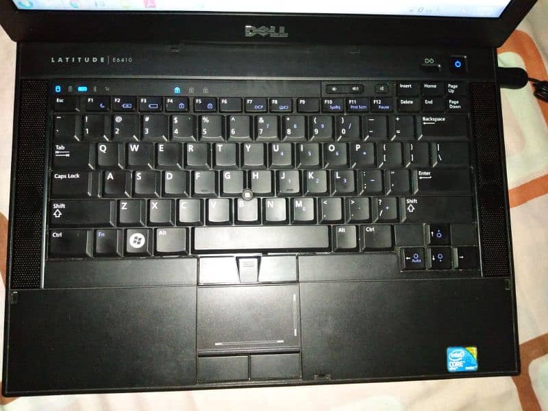 Dell Laptop 2