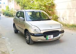 Toyota duet Automatic Gear EFi Family Use Car