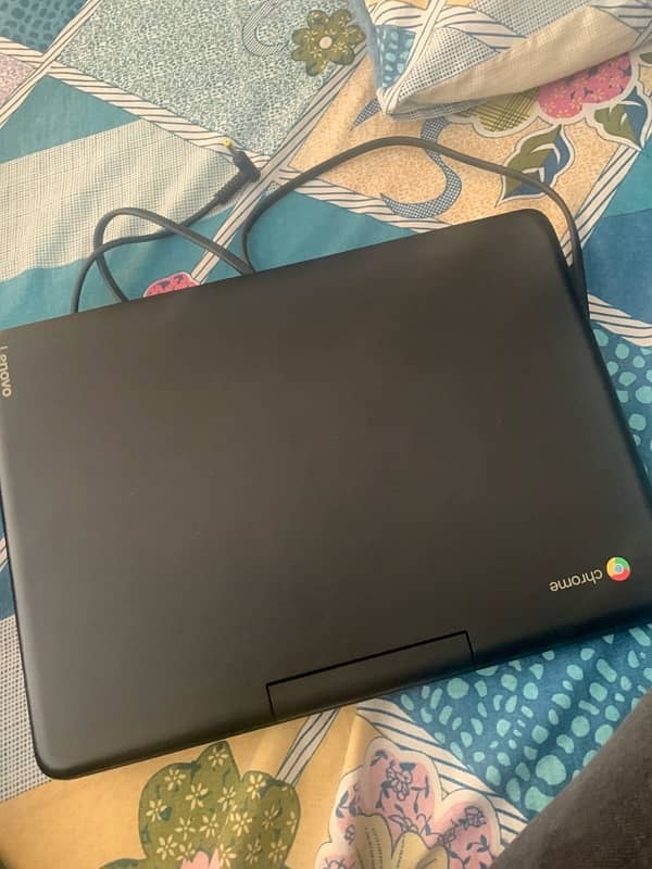 Lenovo Laptop N23 pro 6th generation 5