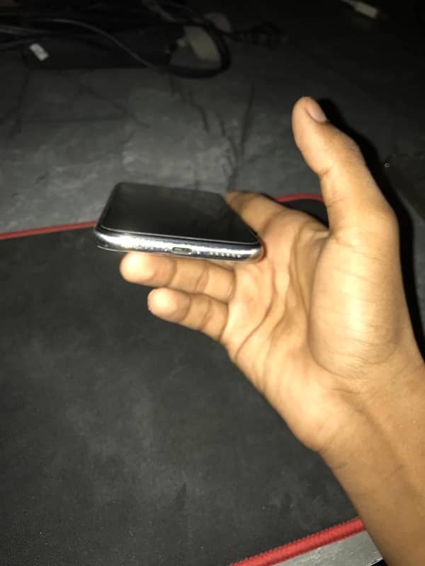 iPhone X 64GB factory non pta 4