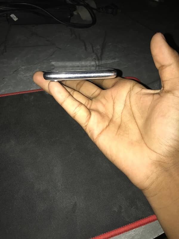 iPhone X 64GB factory non pta 5