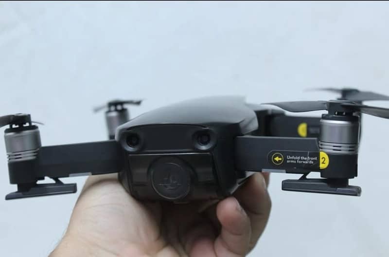 Dji Mavic Air fly More Combo 1