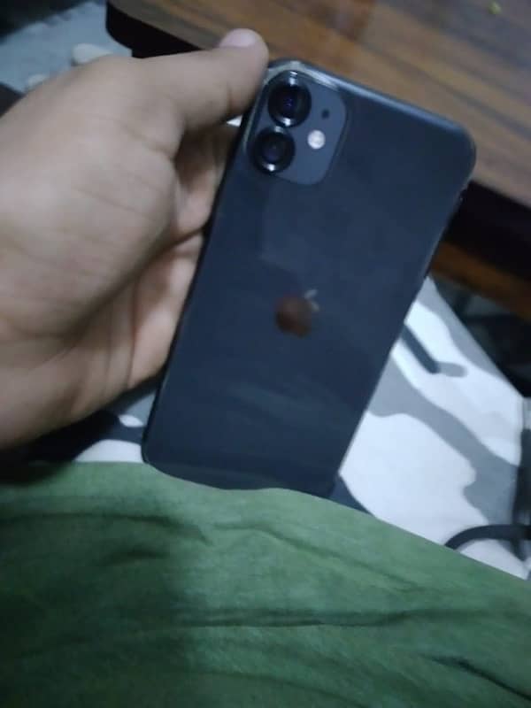 iphone 11 0