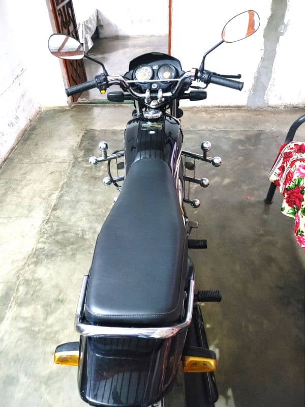 Honda Prider 2016 3