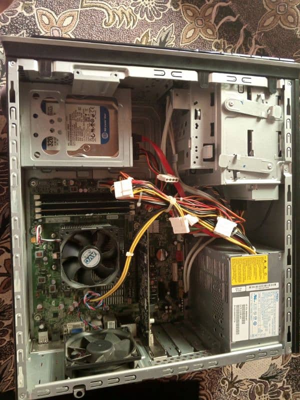 Computer HP 1