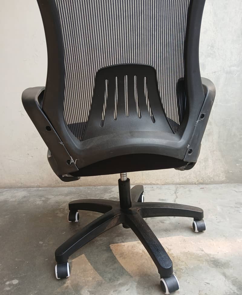 Comfortable and relaxing office chair for sale 1