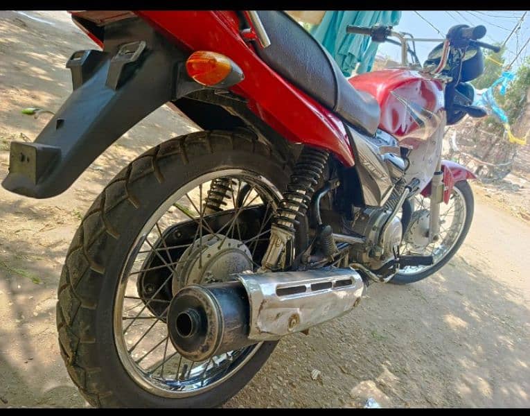 Yamaha for sale 1