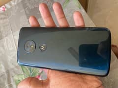 moto g6 play