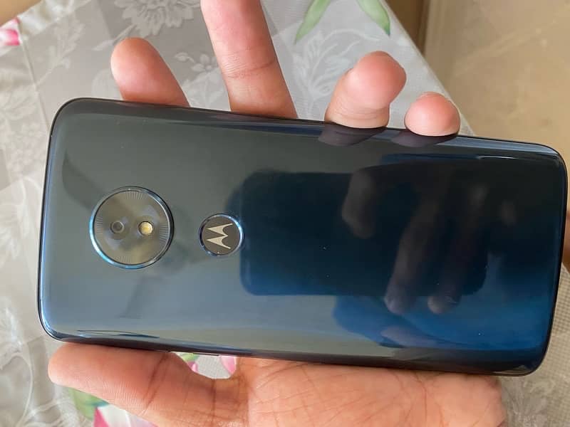 moto g6 play 2