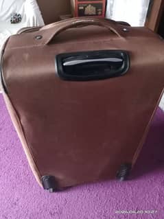 Luggage