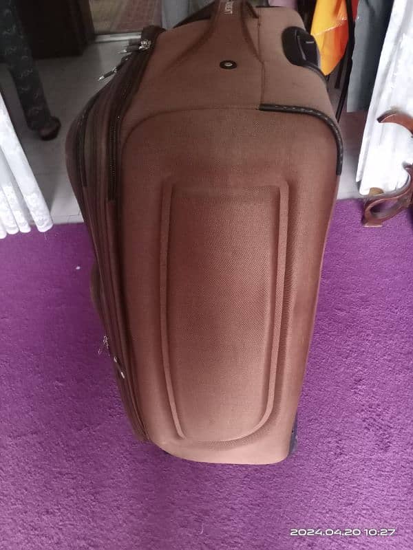 Luggage Bags 3