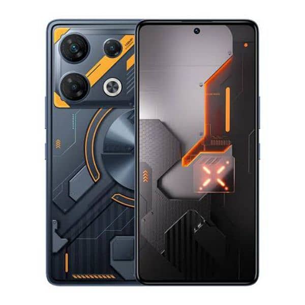 Infinix GT 10 Pro 5G, 03135198464 1