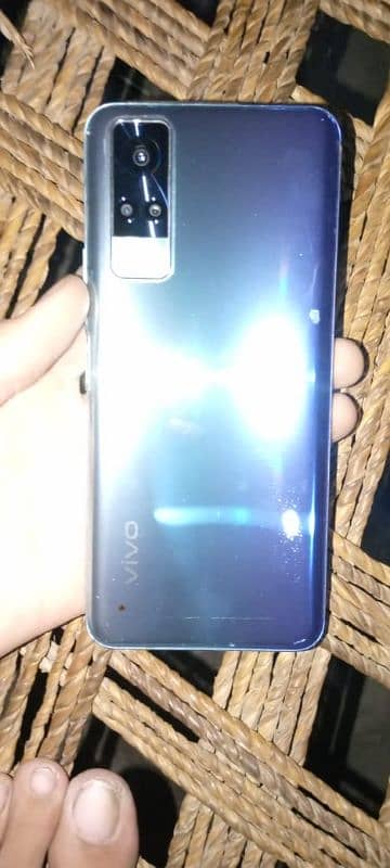 vivo y 31 only panel change 03121924676 1