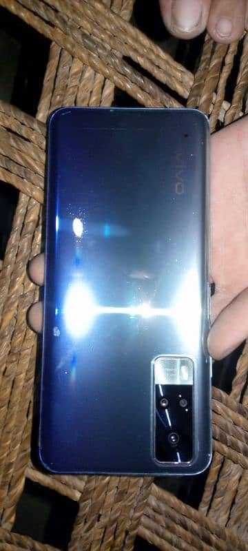 vivo y 31 only panel change 03121924676 7