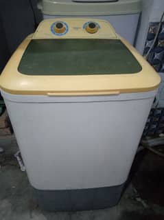 Dawlance washing machine for sale