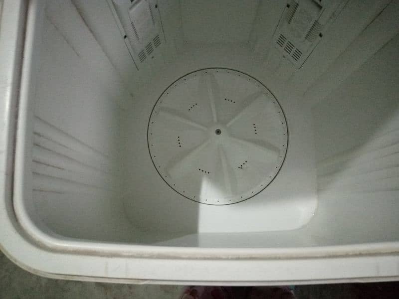 Dawlance washing machine for sale 1