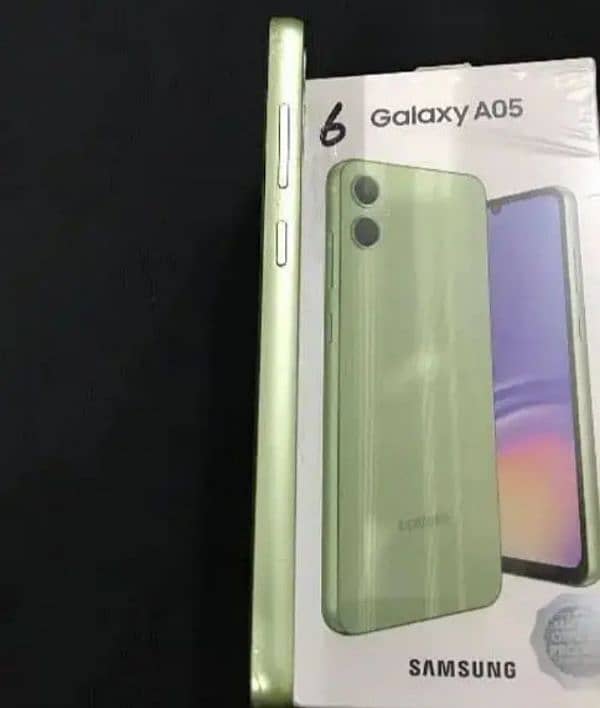 Samsung Galaxy A05 6/128 6