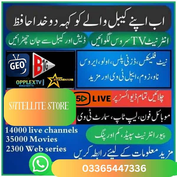 best iptv services 0