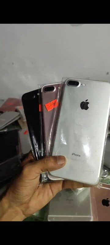 IPhone Fresh NoN PTA Arrived 6