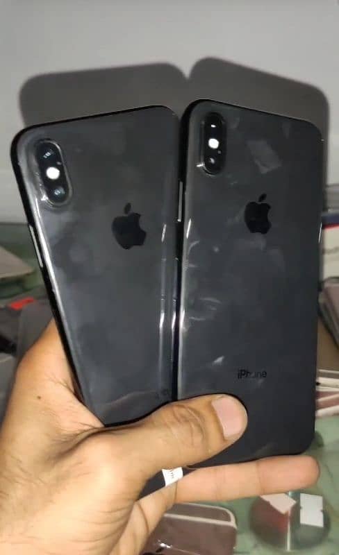 IPhone Fresh NoN PTA Arrived 8