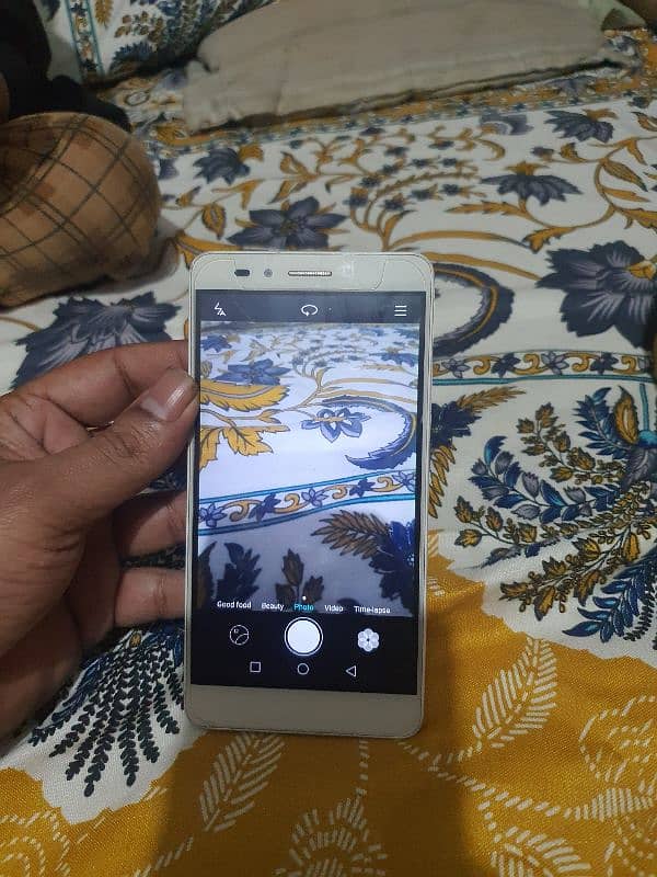 Honor 5x Good Condition original 1