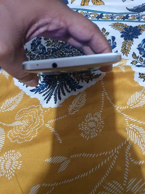 Honor 5x Good Condition original 2