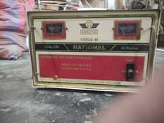 Stabilizer 10000 Watts 100% pure copper,