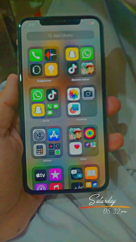 IPhone xs max JV Approved 1