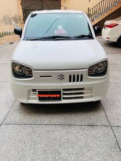 Suzuki Alto 2022