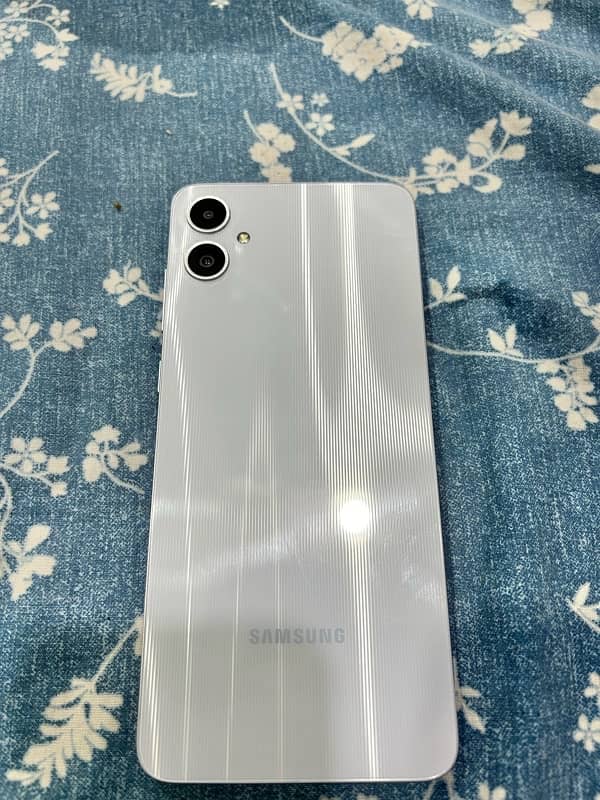 Samsung A05 0