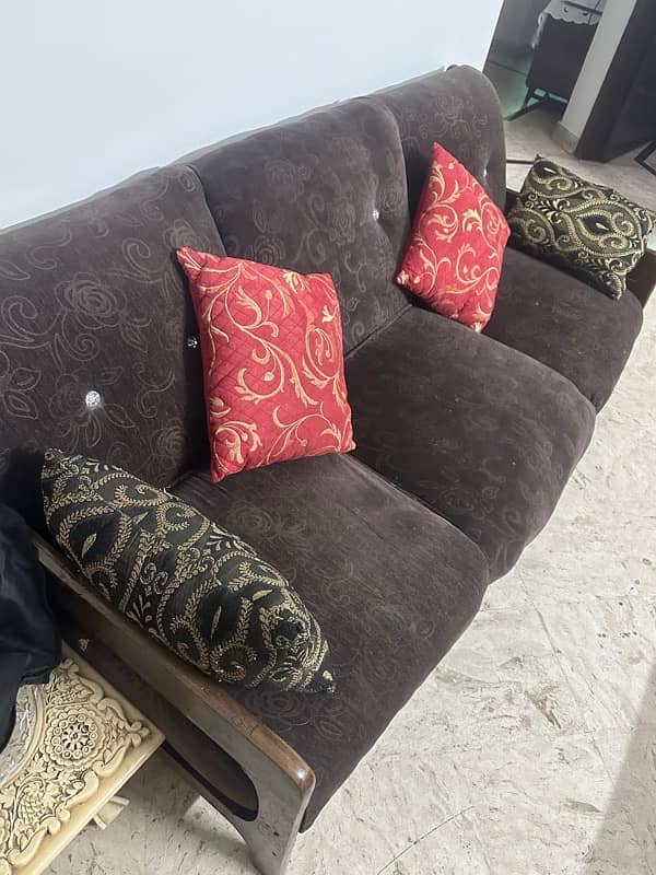 6 Seater Sofa 3