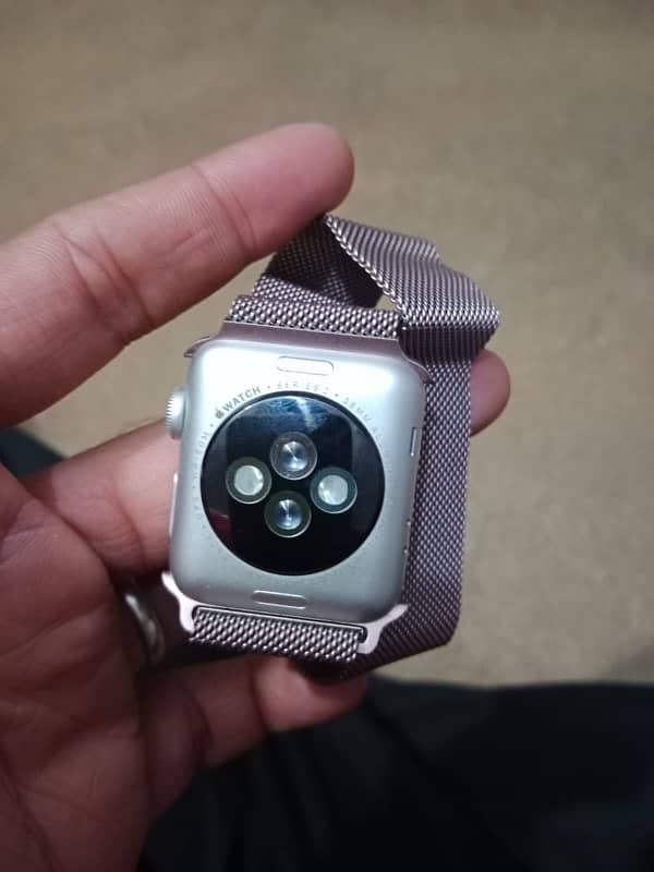 Apple Watch  series2  38mm 03107757045 2